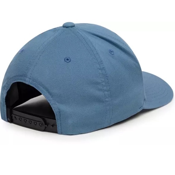 TravisMathew Men's Shark Sighting Snapback Golf Hat - Picture 3 of 4